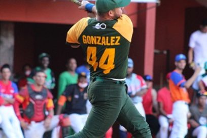 Out27: Yaser Julio: el placer de dar jonrón