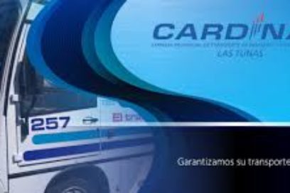 Nuevos proyectos de cooperativas beneficiarán el transporte en Las Tunas