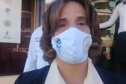 Venta desde hoy de la canasta familiar normada, uno de los primeros escenarios del Ordenamiento