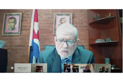 Cuba y México refuerzan vínculos económicos