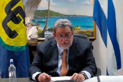 Caricom elogia unidad de los países caribeños en 2020