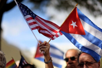 Ratifican en EE.UU. compromiso con defensa de Cuba y Latinoamérica