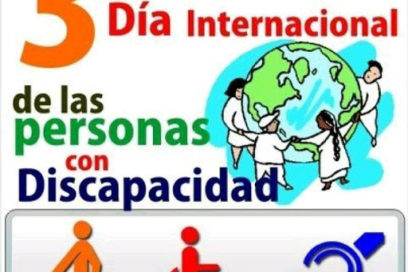 Celebra Cuba Día Internacional de Personas con Discapacidad