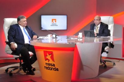 Tarea ordenamiento: las cartas sobre la mesa (+Video)