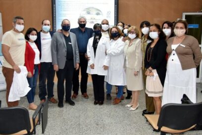 Las vacunas Soberanas avanzan de manera importante