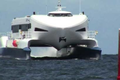 Suspenden transportación marítima entre Batabanó e Isla de la Juventud