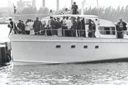 Cuba celebra Día de las Fuerzas Armadas Revolucionarias