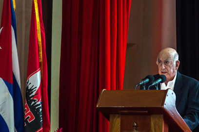 “El Congreso de la continuidad histórica de la Revolución Cubana” (Convocatoria)