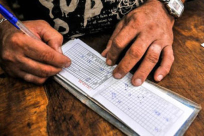 ¿Es igual la canasta familiar normada a la de bienes y servicios de referencia?