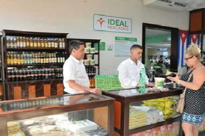 Comercio minorista en La Habana listo para asumir la Tarea Ordenamiento