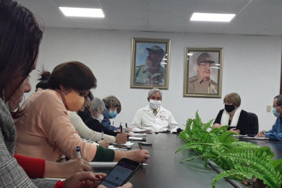 Anuncia Cuba nuevas medidas para enfrentar la COVID-19