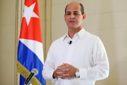 Cuba ratifica su firme compromiso con países de CARICOM