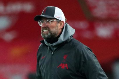 Klopp apuesta por continuidad de Löw