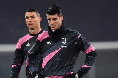 Chiellini y Demiral se pierden el duelo de Champions ante el Barça