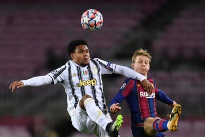 Confirman interés del Bayern por De Jong