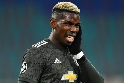 Quieren a Pogba fuera del Manchester United