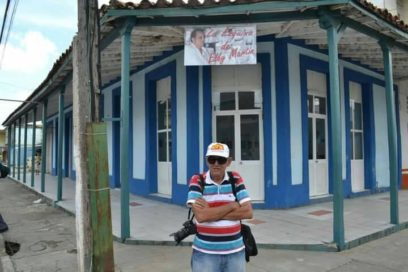 Eddy Martin: certero en cada foto!!!