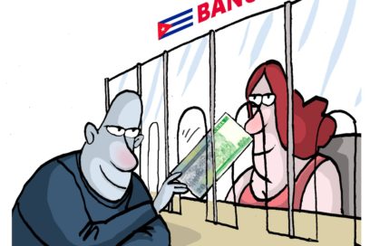 Día cero: ¿Qué hacer con las cuentas bancarias en CUC? (+ PDF y Video)