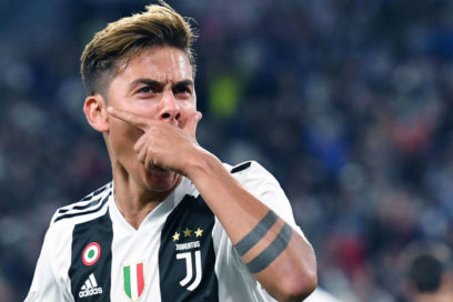 Confirman en la Juve oferta de renovación por Dybala