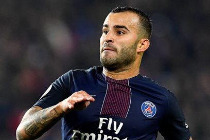 El PSG no quiere a Jesé