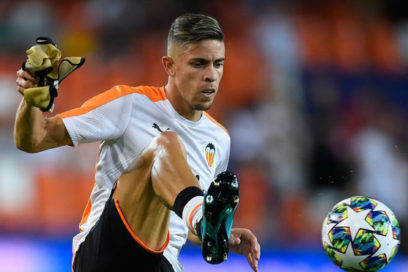 Gabriel Paulista revela su deseo de jugar por España