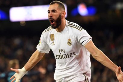 France Football ubica a Benzema entre los dos mejores delanteros de la historia de Francia