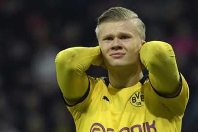 El Chelsea: último pretendiente de Haaland