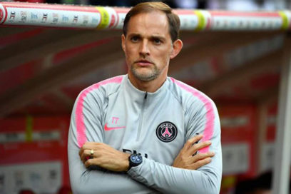 Tuchel podría tener los días contados en el PSG