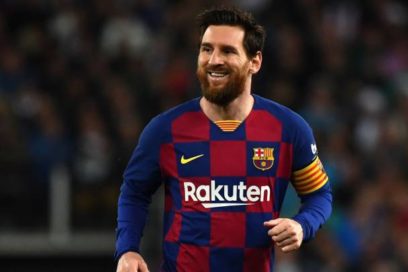 Pochettino pide a Messi