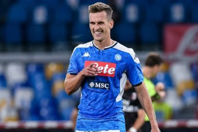 La Juve lanza oferta por Milik