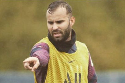 Jesé, oficialmente fuera del PSG