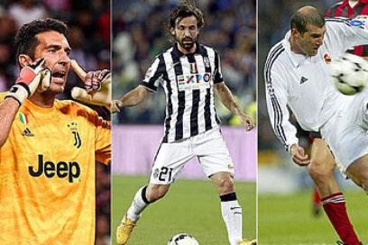 Los internautas también dieron su equipo soñado