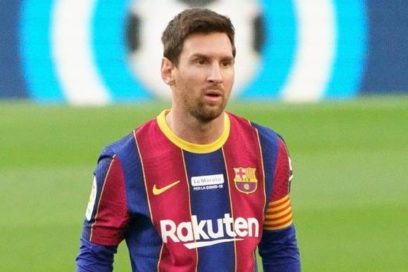 Messi esperará a que acabe la temporada para decidir su futuro