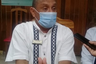 Inició en Santiago de Cuba ensayo clínico de Abdala contra la COVID-19