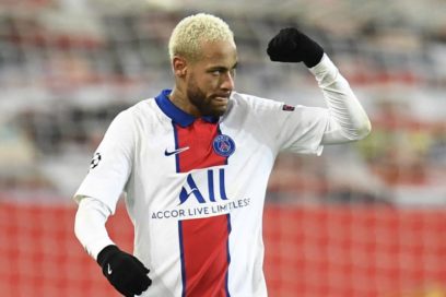 Neymar confiesa que quiere volver a jugar con Messi