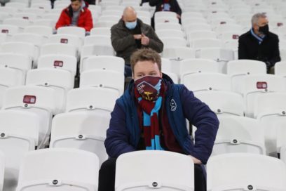 Regresa el público a la Premier