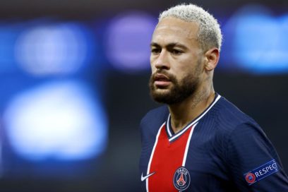 Tuchel da las razones por las que Neymar no es capitán del PSG