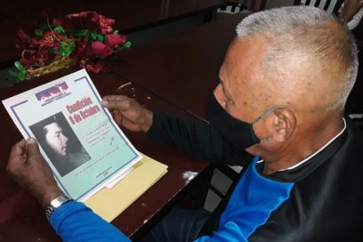 Distinguen a innovadores del sector alimentario en Artemisa