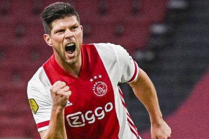 Huntelaar anuncia su retiro