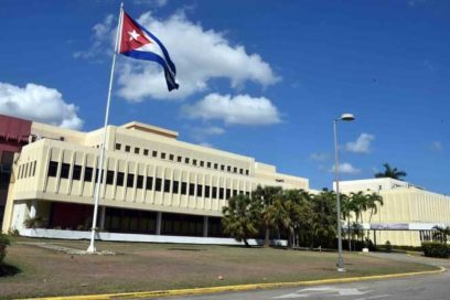 Contribuye el CIGB a la soberanía alimentaria y a la seguridad de la salud en Cuba