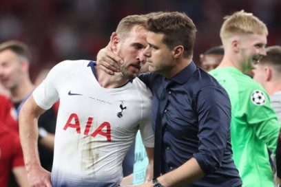Las supuestas peticiones de Pochettino para su Real Madrid