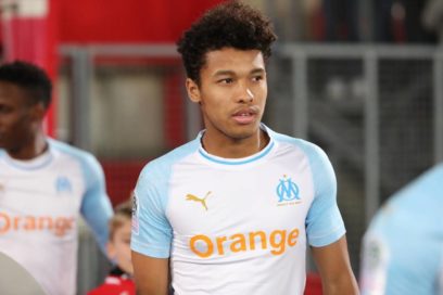 El Barça sigue a Boubacar Kamara