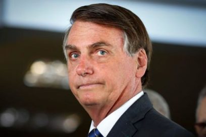 Aumenta considerablemente rechazo al presidente Jair Bolsonaro