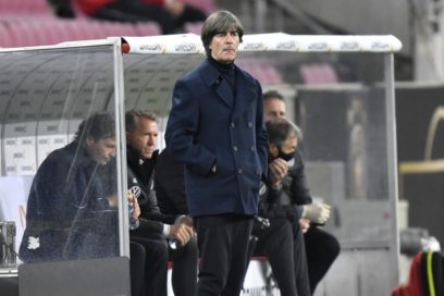 Alemania ratifica a Löw
