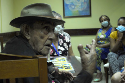 Recuerdan creación del pelotón de la CTC en lucha contra bandidos