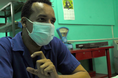 RETRATOS: Enamorado de la metrología