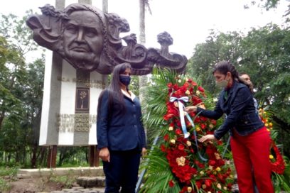 Reconocen en Holguín a 62 jóvenes trabajadores