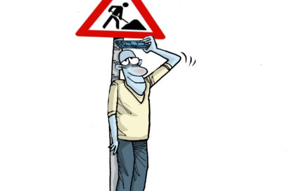 La Guagua: Ser trabajador es un derecho