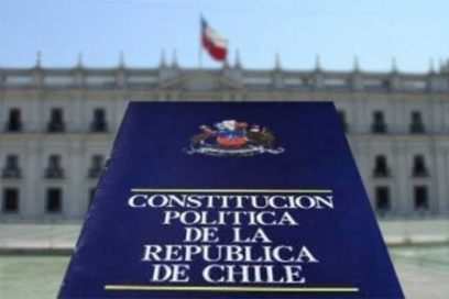 Intelectuales chilenos: El momento histórico exige estar a la altura del desafío