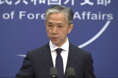 China rechaza politización de DD.HH. para presionar a Cuba